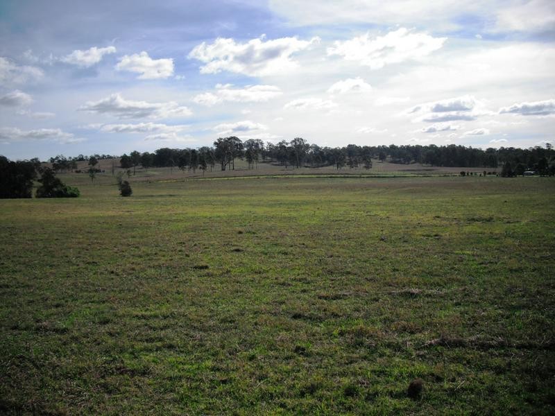 Lot 121, 12 Standen Drive, Branxton NSW 2335