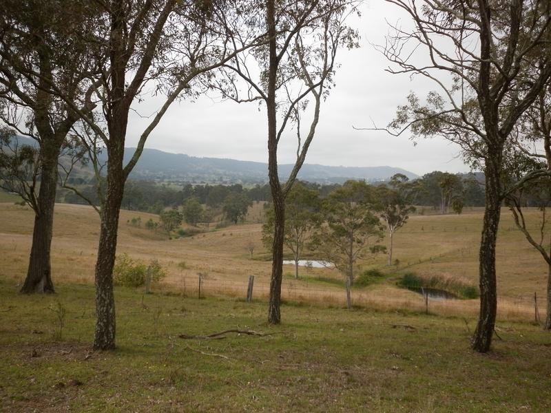 1535 Maitland Vale Road, Lambs Valley NSW 2335