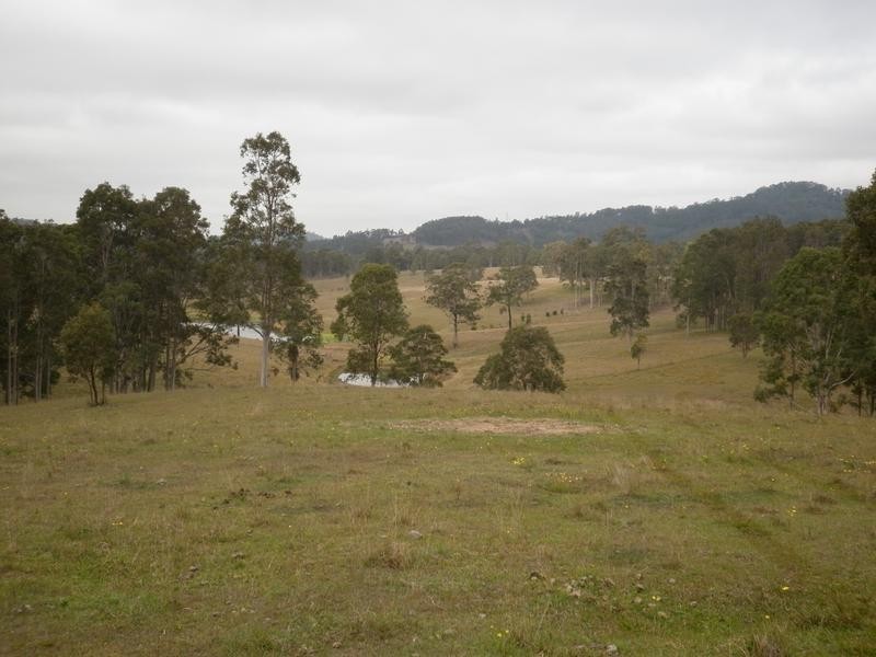 1535 Maitland Vale Road, Lambs Valley NSW 2335