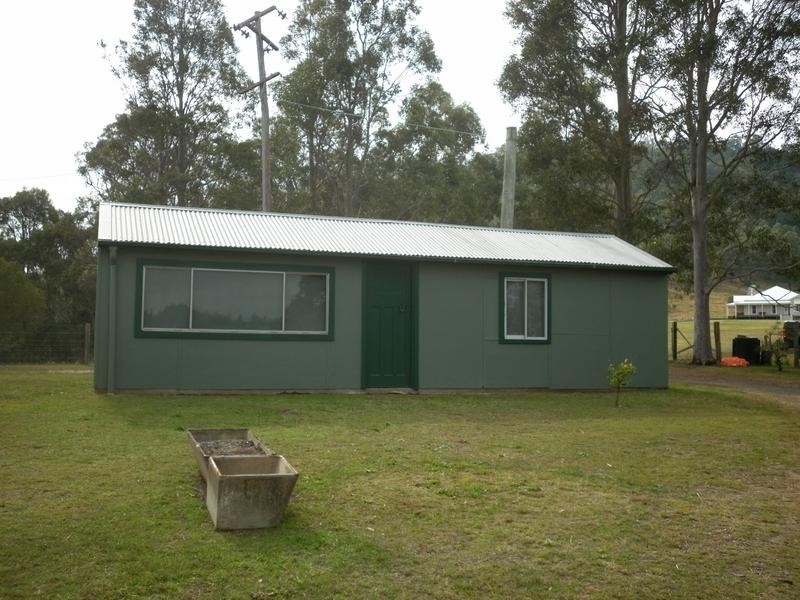 1535 Maitland Vale Road, Lambs Valley NSW 2335