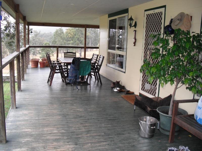 1535 Maitland Vale Road, Lambs Valley NSW 2335