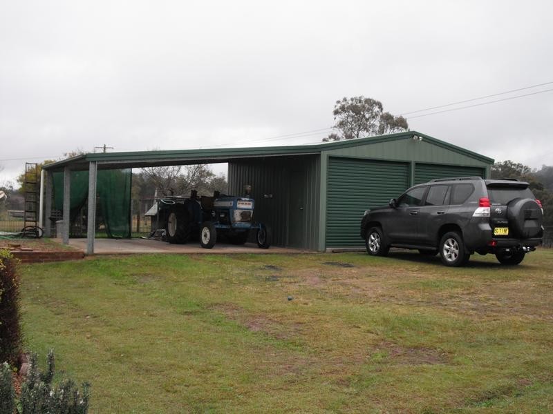 1535 Maitland Vale Road, Lambs Valley NSW 2335