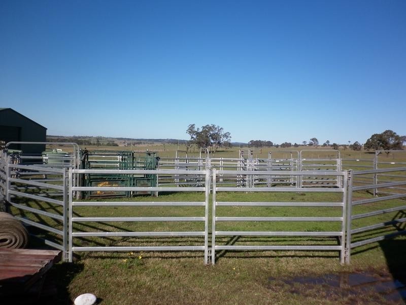 169 Springvale Road, Stanhope NSW 2335