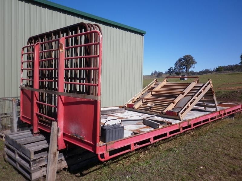 169 Springvale Road, Stanhope NSW 2335