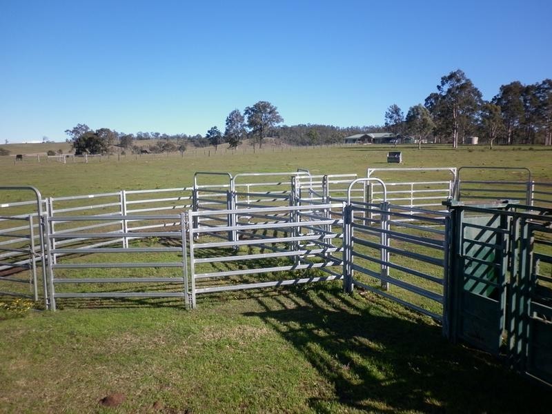 169 Springvale Road, Stanhope NSW 2335