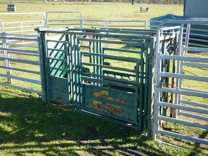 169 Springvale Road, Stanhope NSW 2335