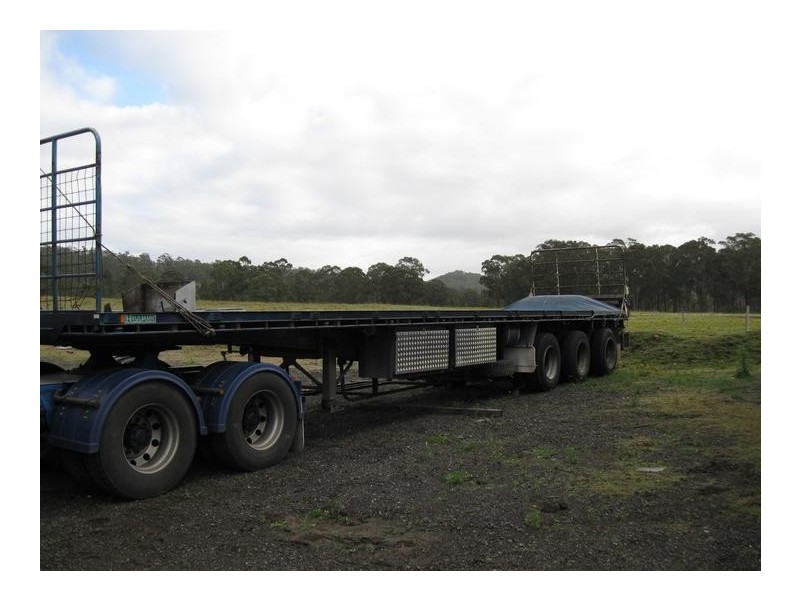 169 Springvale Road, Stanhope NSW 2335