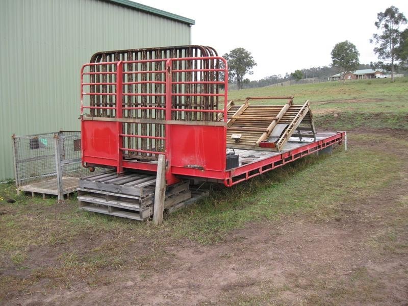 169 Springvale Road, Stanhope NSW 2335