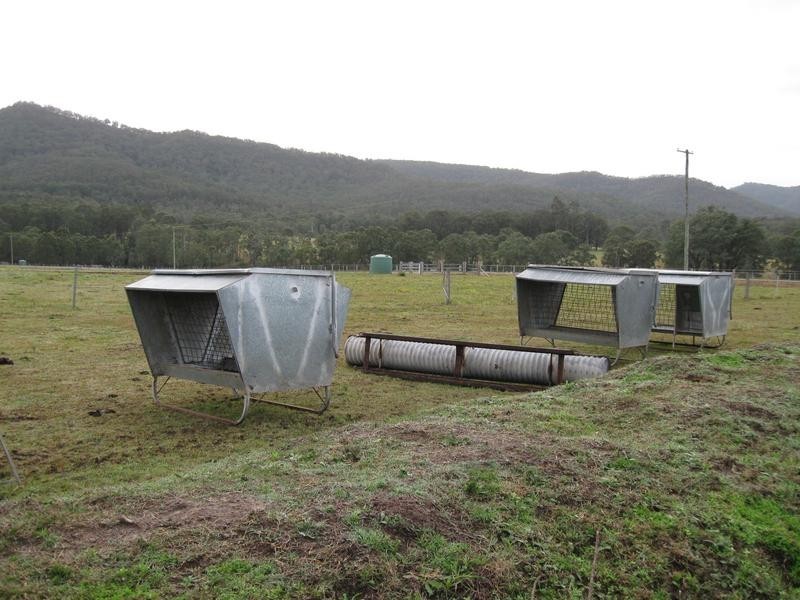 169 Springvale Road, Stanhope NSW 2335