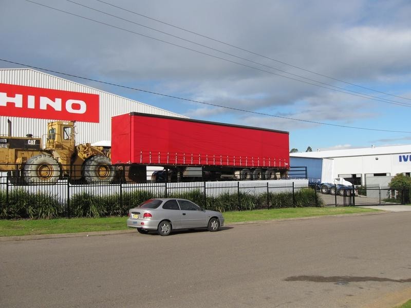 169 Springvale Road, Stanhope NSW 2335