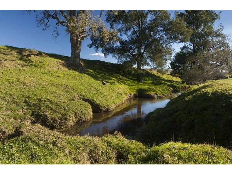 764 CHICHESTER DAM ROAD, Dungog NSW 2420