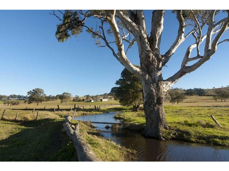 764 CHICHESTER DAM ROAD, Dungog NSW 2420