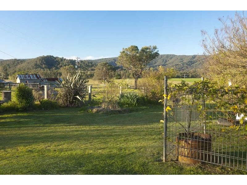 764 CHICHESTER DAM ROAD, Dungog NSW 2420