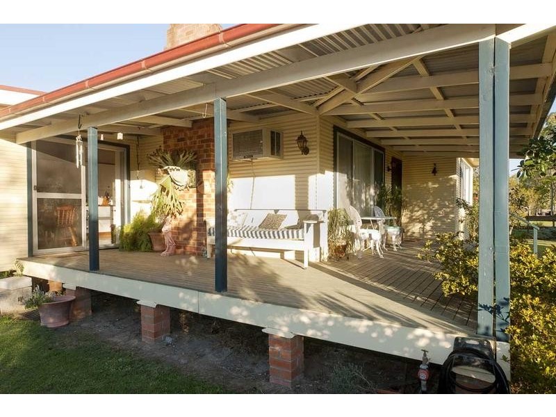 764 CHICHESTER DAM ROAD, Dungog NSW 2420