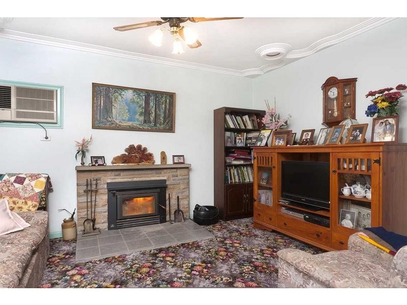 764 CHICHESTER DAM ROAD, Dungog NSW 2420