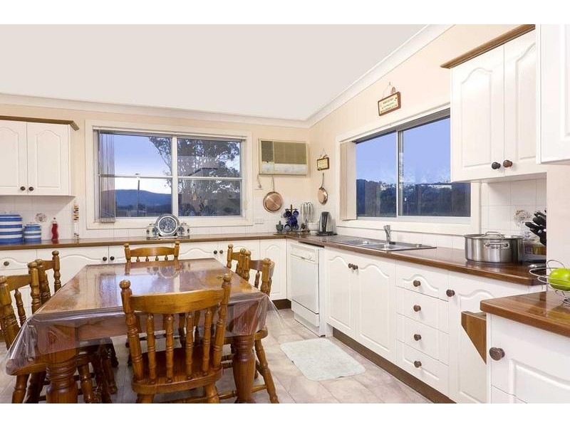 764 CHICHESTER DAM ROAD, Dungog NSW 2420