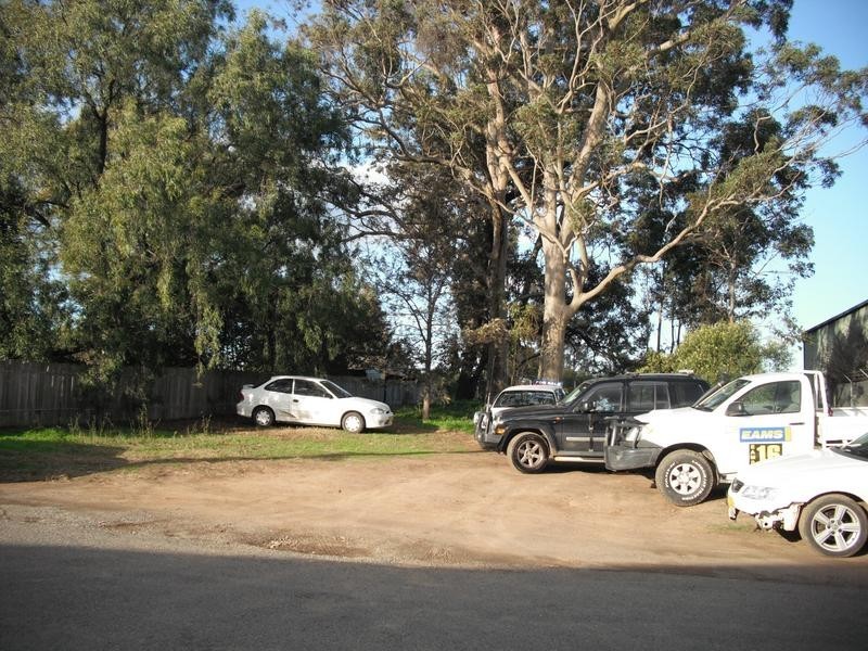 3 Station, Branxton NSW 2335