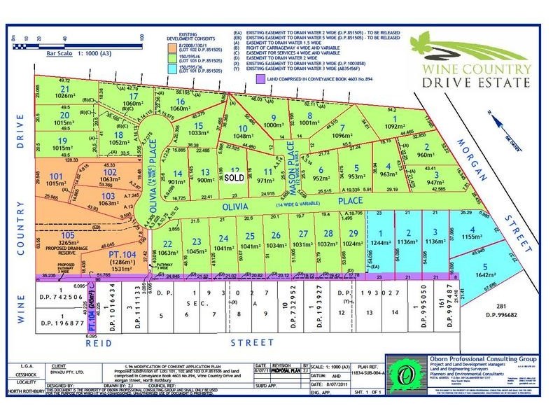 1-29 Wine Country Drive, North Rothbury NSW 2335