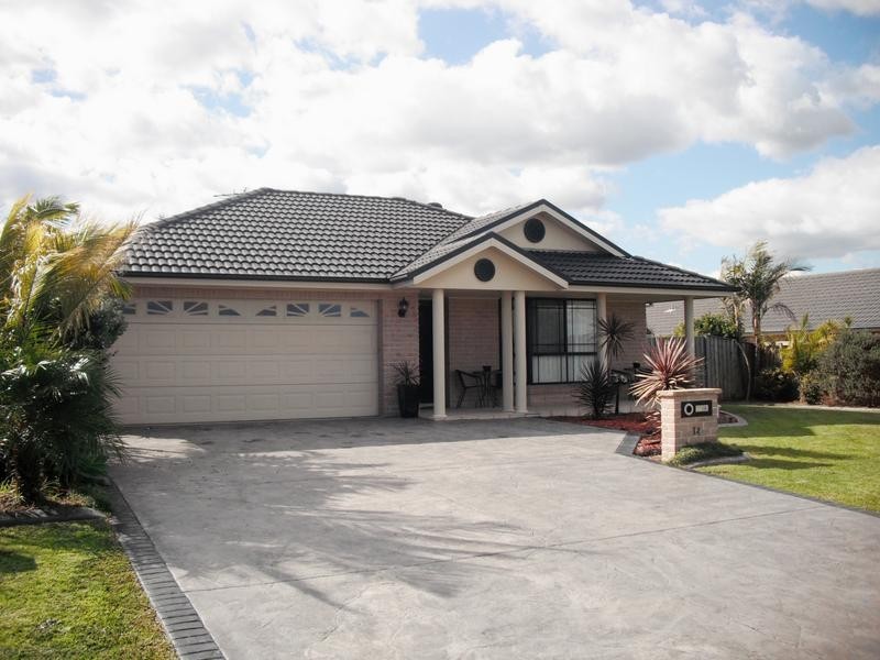 14 Poplar level Terrace, Branxton NSW 2335