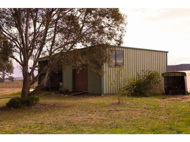 109 Martindale Road, Denman NSW 2328