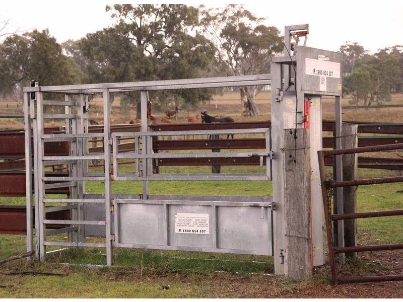 109 Martindale Road, Denman NSW 2328