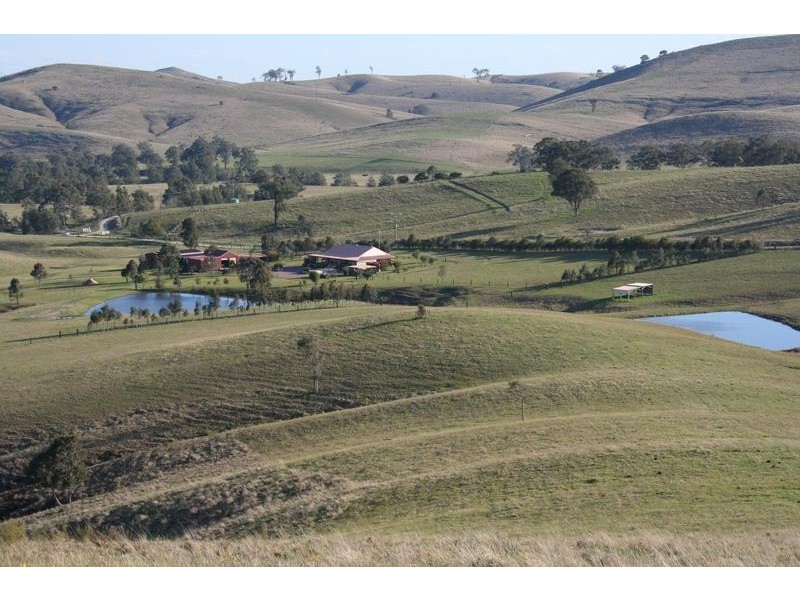 575 Westbrook Road, Westbrook NSW 2330