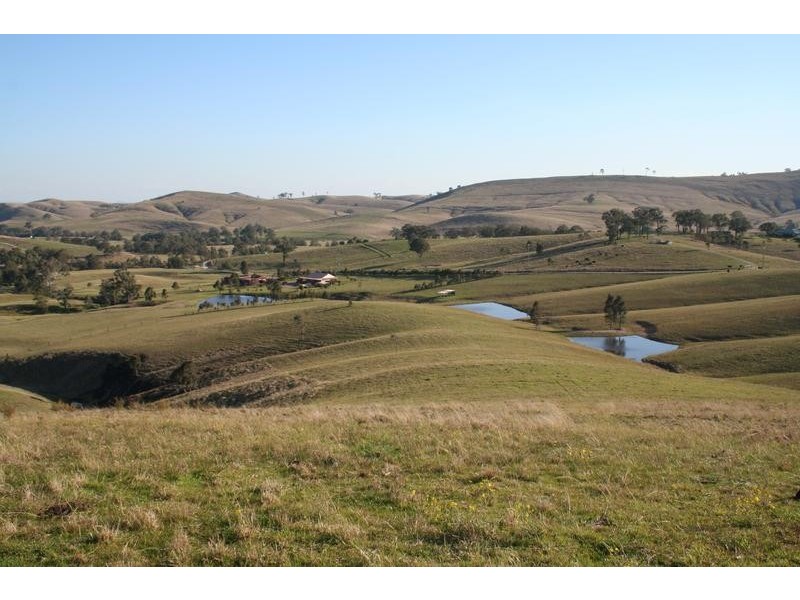 575 Westbrook Road, Westbrook NSW 2330