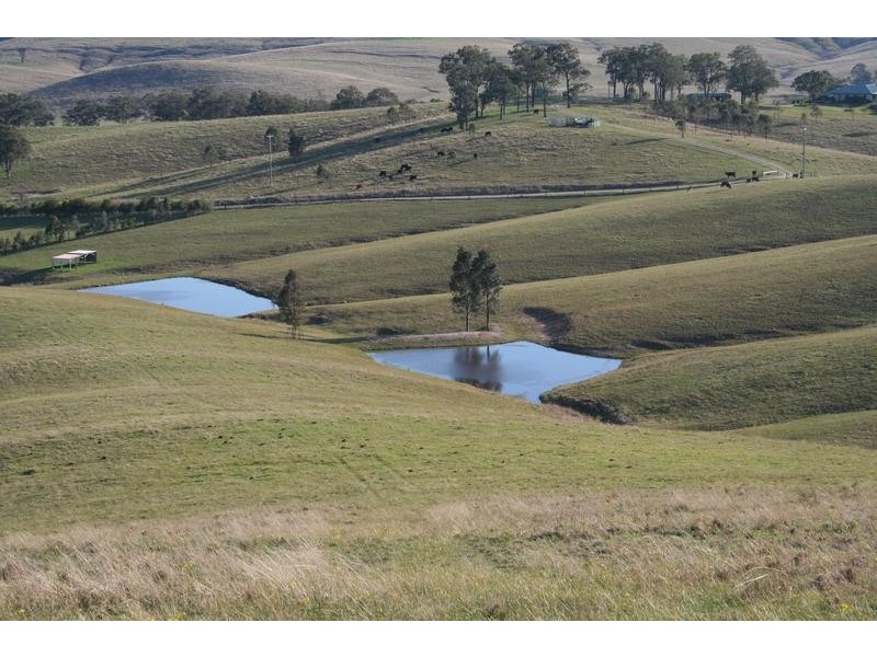 575 Westbrook Road, Westbrook NSW 2330