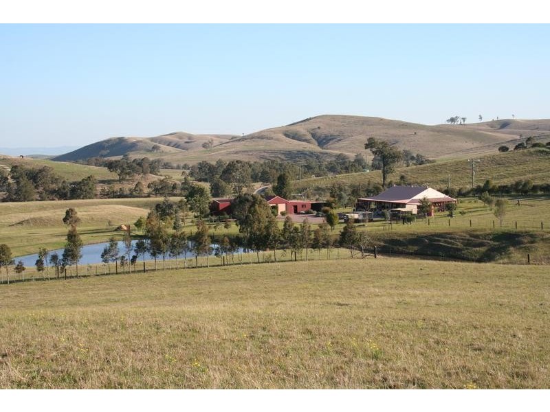 575 Westbrook Road, Westbrook NSW 2330