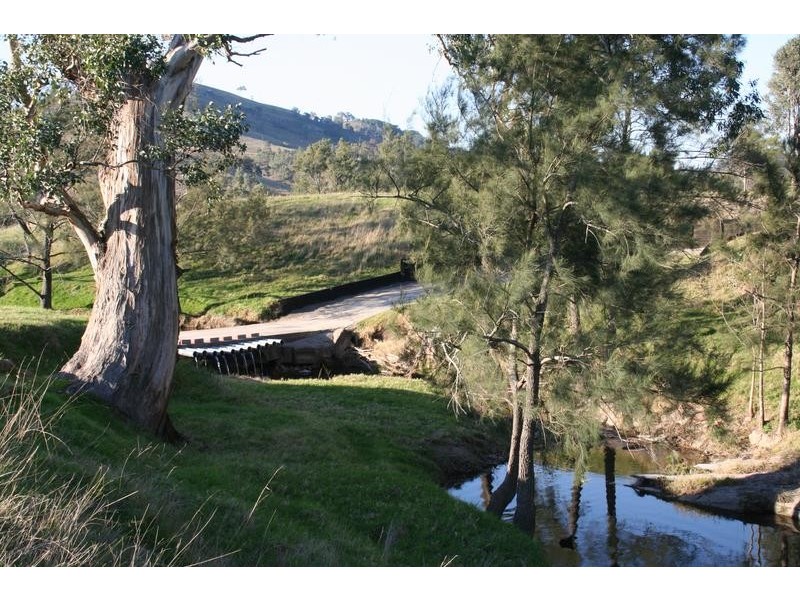 575 Westbrook Road, Westbrook NSW 2330