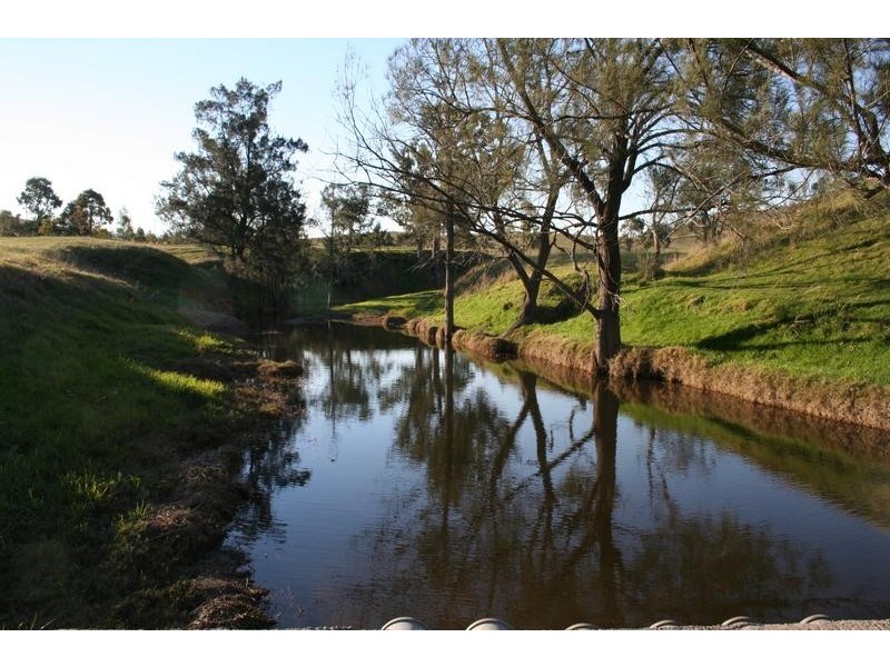 575 Westbrook Road, Westbrook NSW 2330