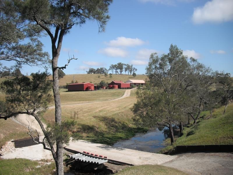 575 Westbrook Road, Westbrook NSW 2330