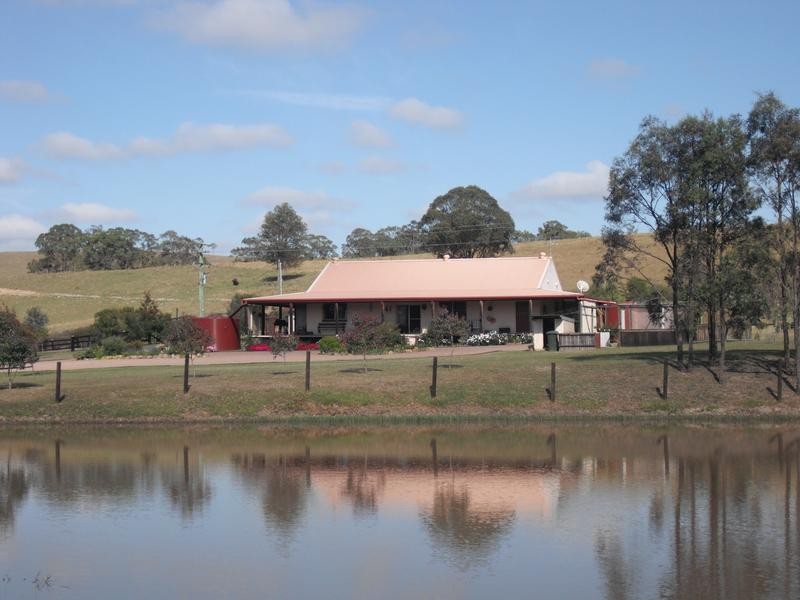 575 Westbrook Road, Westbrook NSW 2330