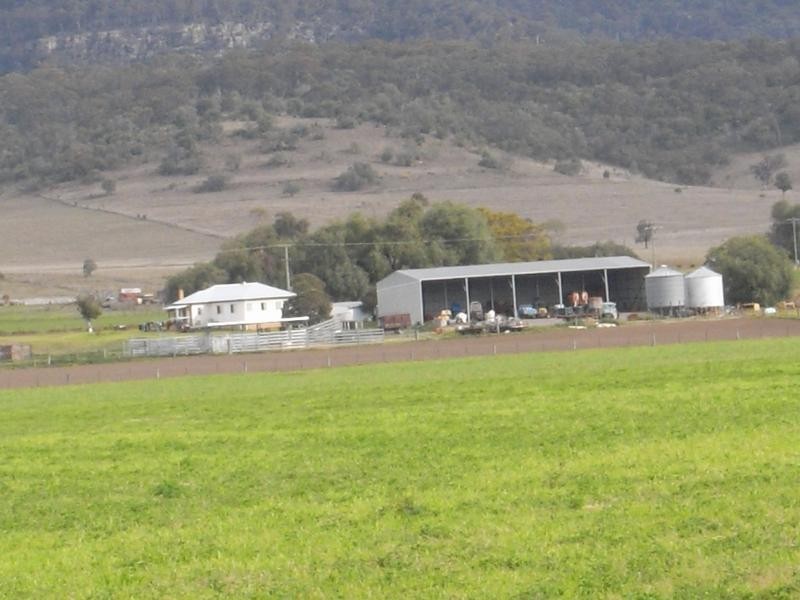 Lot 102, 1700 Bureen Road, Denman NSW 2328