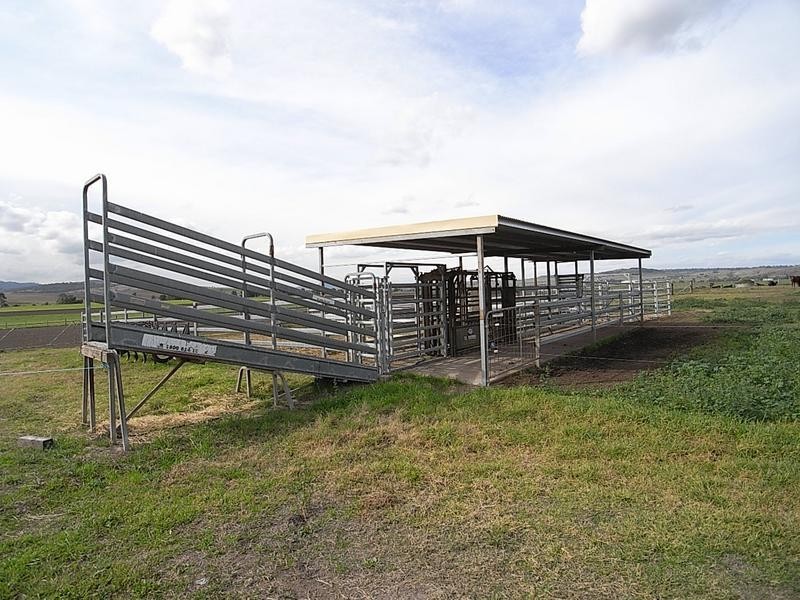 Lot 102, 1700 Bureen Road, Denman NSW 2328
