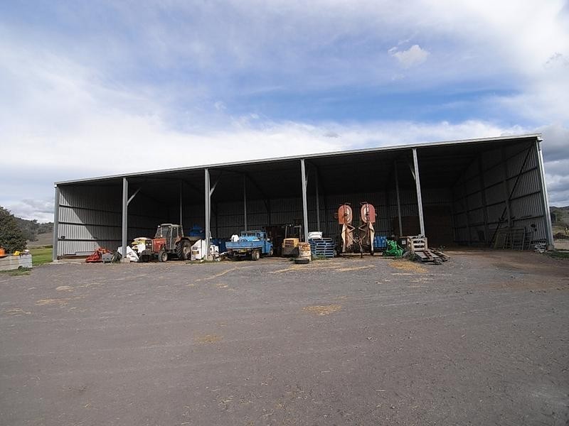 Lot 102, 1700 Bureen Road, Denman NSW 2328