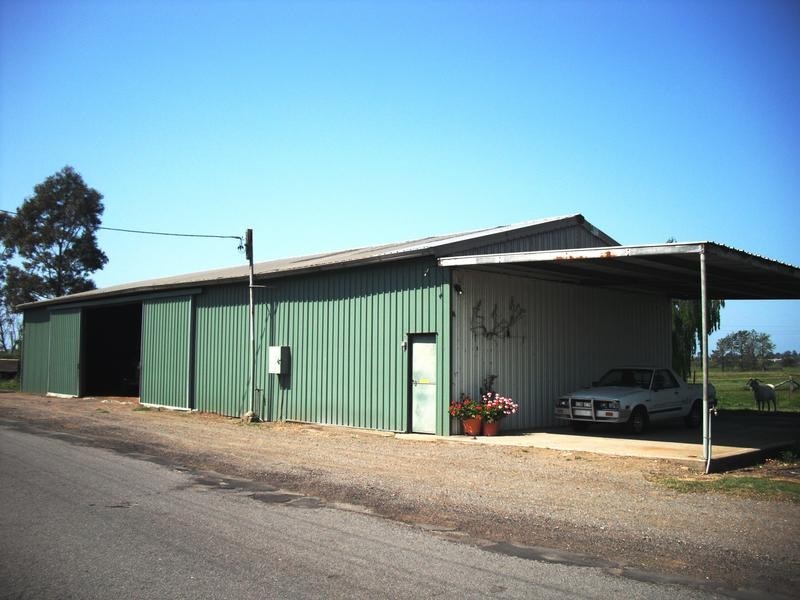 186 Glenarvon Road, Lorn NSW 2320