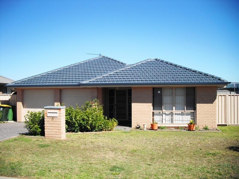 6 Durham Road, Branxton NSW 2335