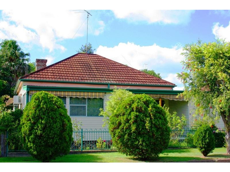 33 Bowen Street, Branxton NSW 2335