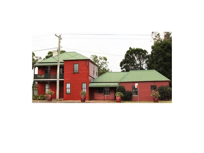 35 Maitland Street, Branxton NSW 2335