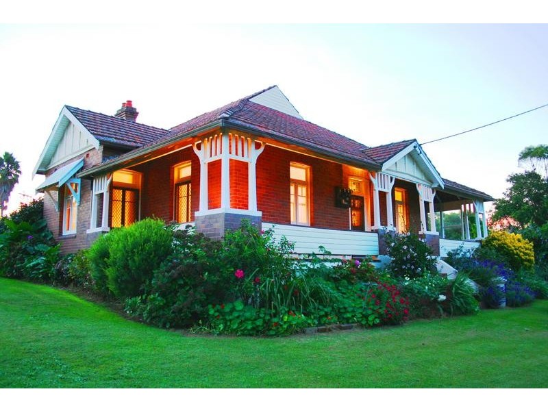 38 Cessnock Road, Branxton NSW 2335