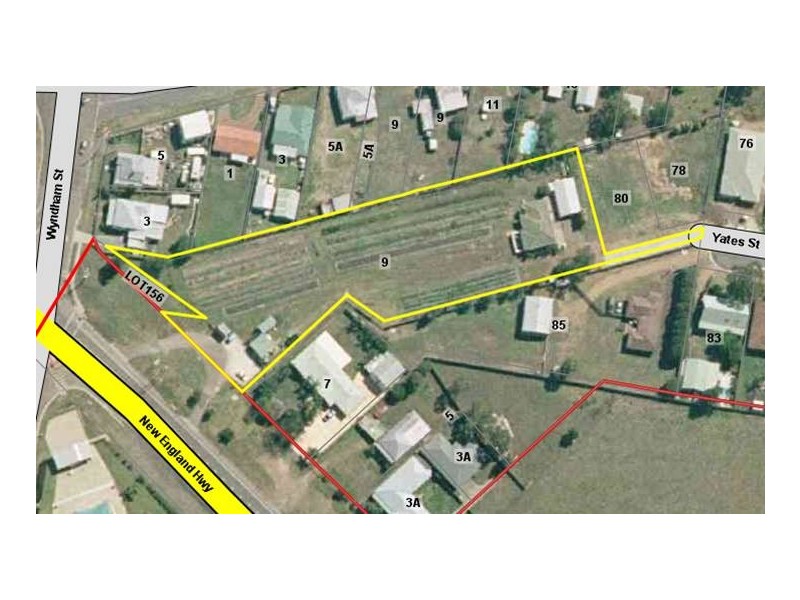 9 Maitland Street, Branxton NSW 2335