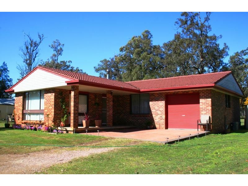 366 McMullins Road, Branxton NSW 2335