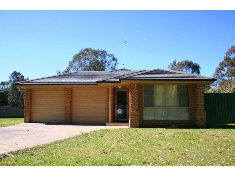 1 Thomas, Branxton NSW 2335