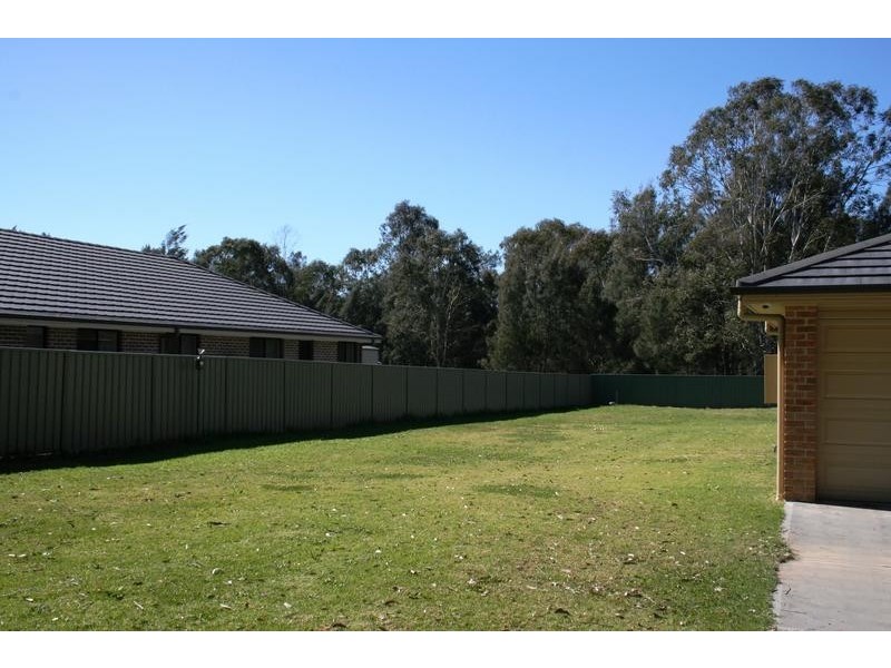 1 Thomas, Branxton NSW 2335