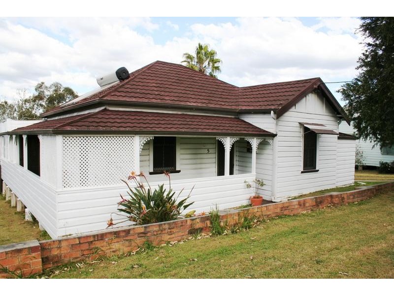 5 Cessnock Road, Branxton NSW 2335