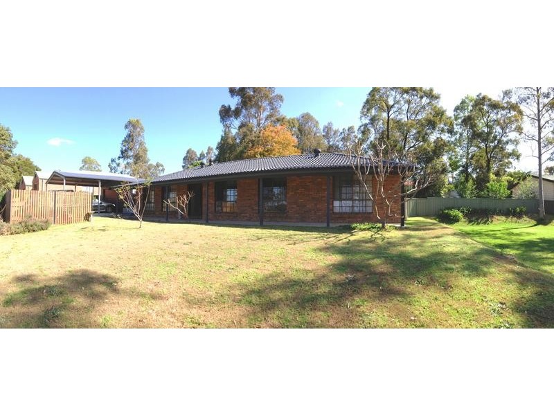 26 Thomas, North Rothbury NSW 2335