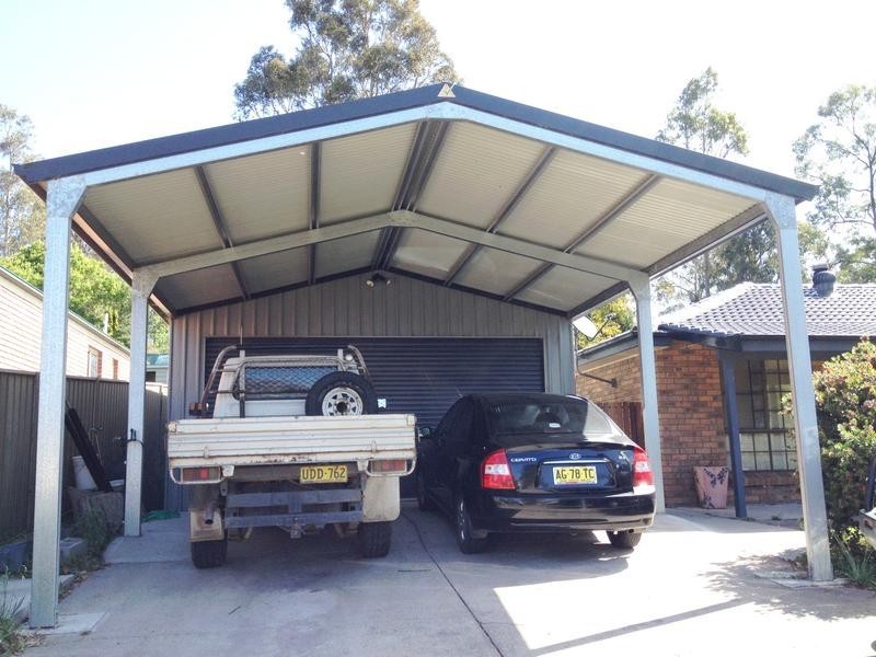 26 Thomas, North Rothbury NSW 2335