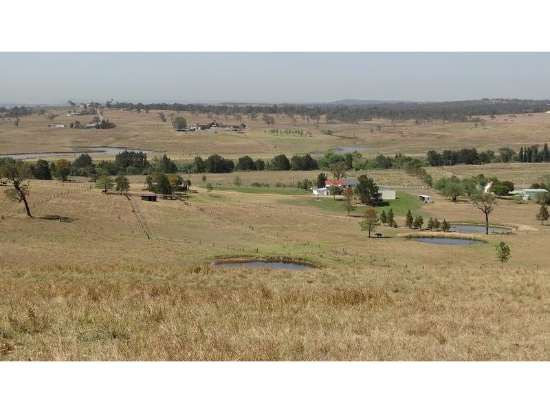 651 Stanhope Road, Stanhope NSW 2335