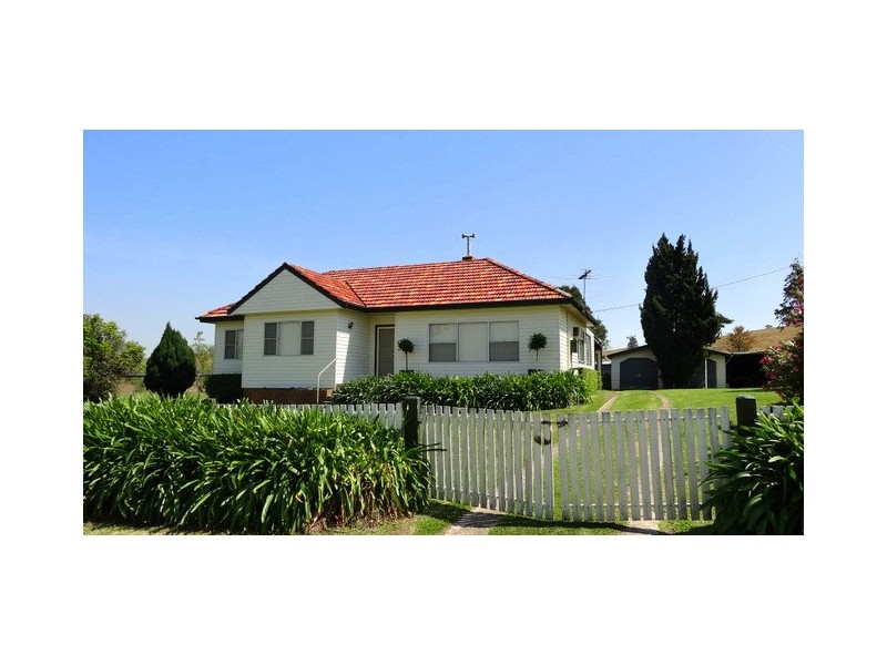 651 Stanhope Road, Stanhope NSW 2335